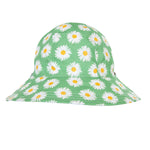 Load image into Gallery viewer, Acorn - Daisy Reversible Hat
