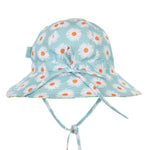 Load image into Gallery viewer, Acorn - Daisy Reversible Hat
