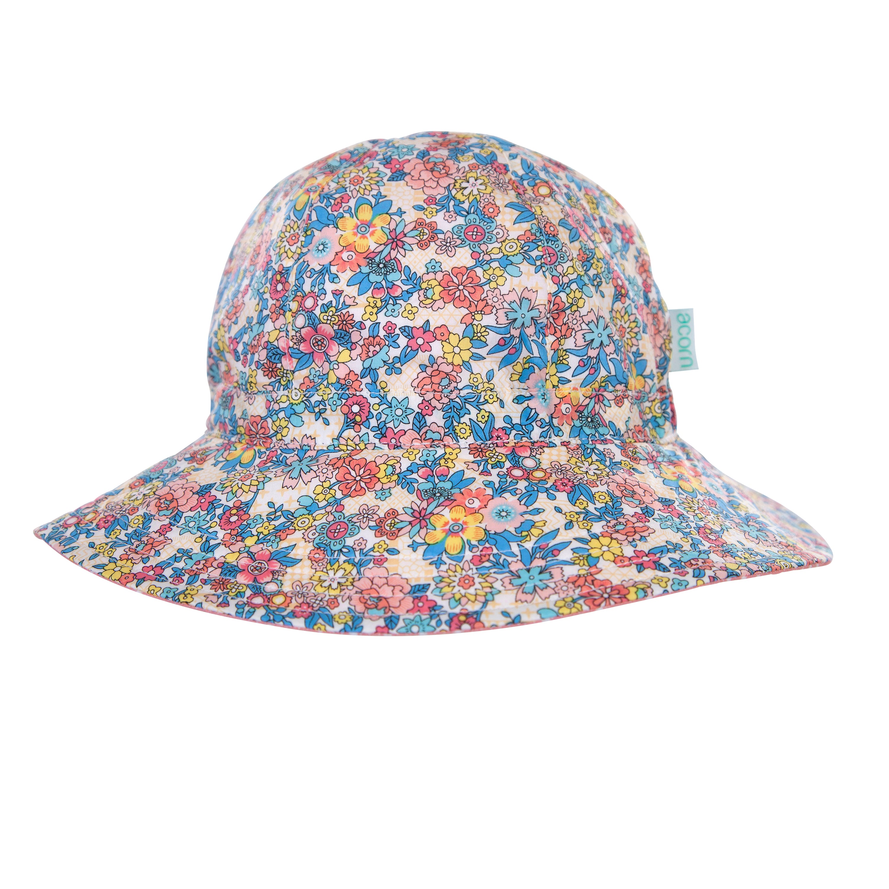 Acorn - Olivia Reversible Hat