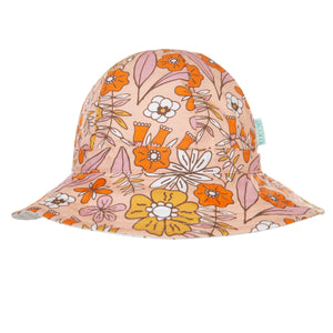 Acorn - Betty Floppy Hat