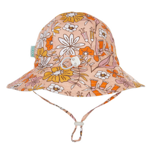 Acorn - Betty Floppy Hat