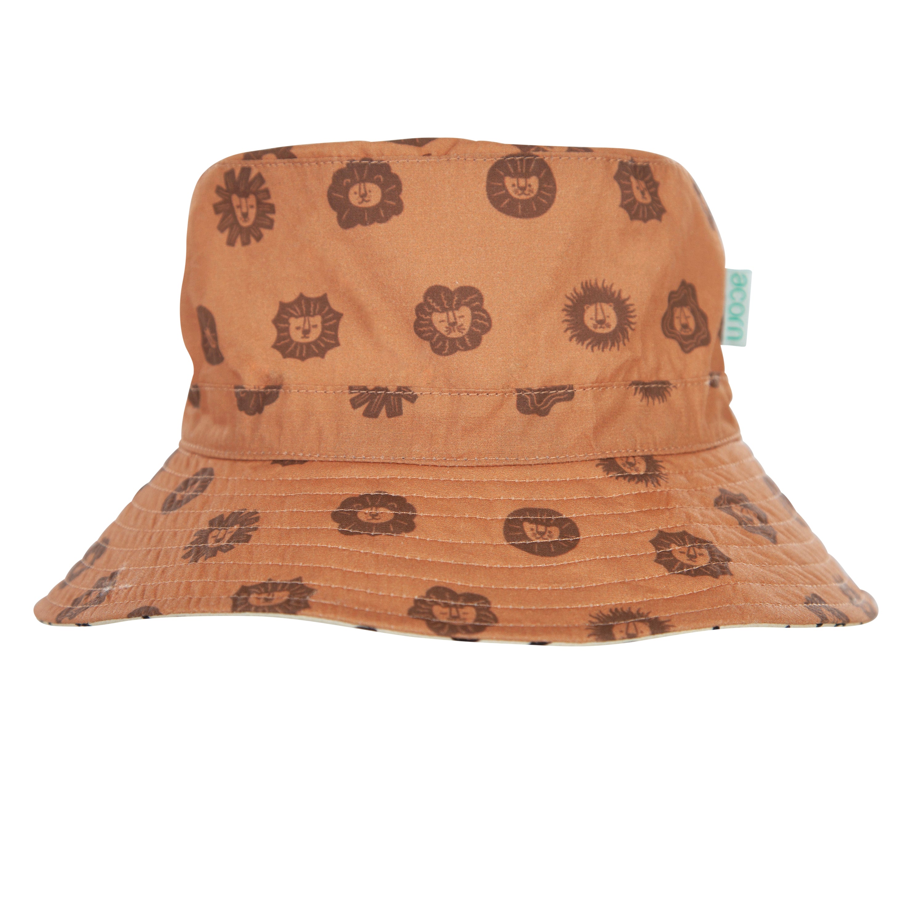 Acorn - Lions Bucket Hat