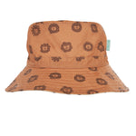 Load image into Gallery viewer, Acorn - Lions Bucket Hat
