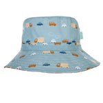 Load image into Gallery viewer, Acorn - Cars Bucket Hat
