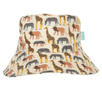 Load image into Gallery viewer, Acorn - Safari Bucket Hat
