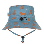 Load image into Gallery viewer, Acorn - Indie Bucket Hat
