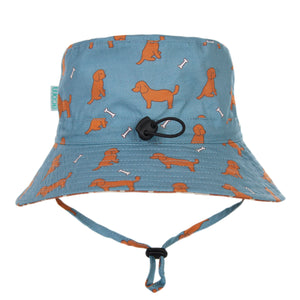 Acorn - Indie Bucket Hat