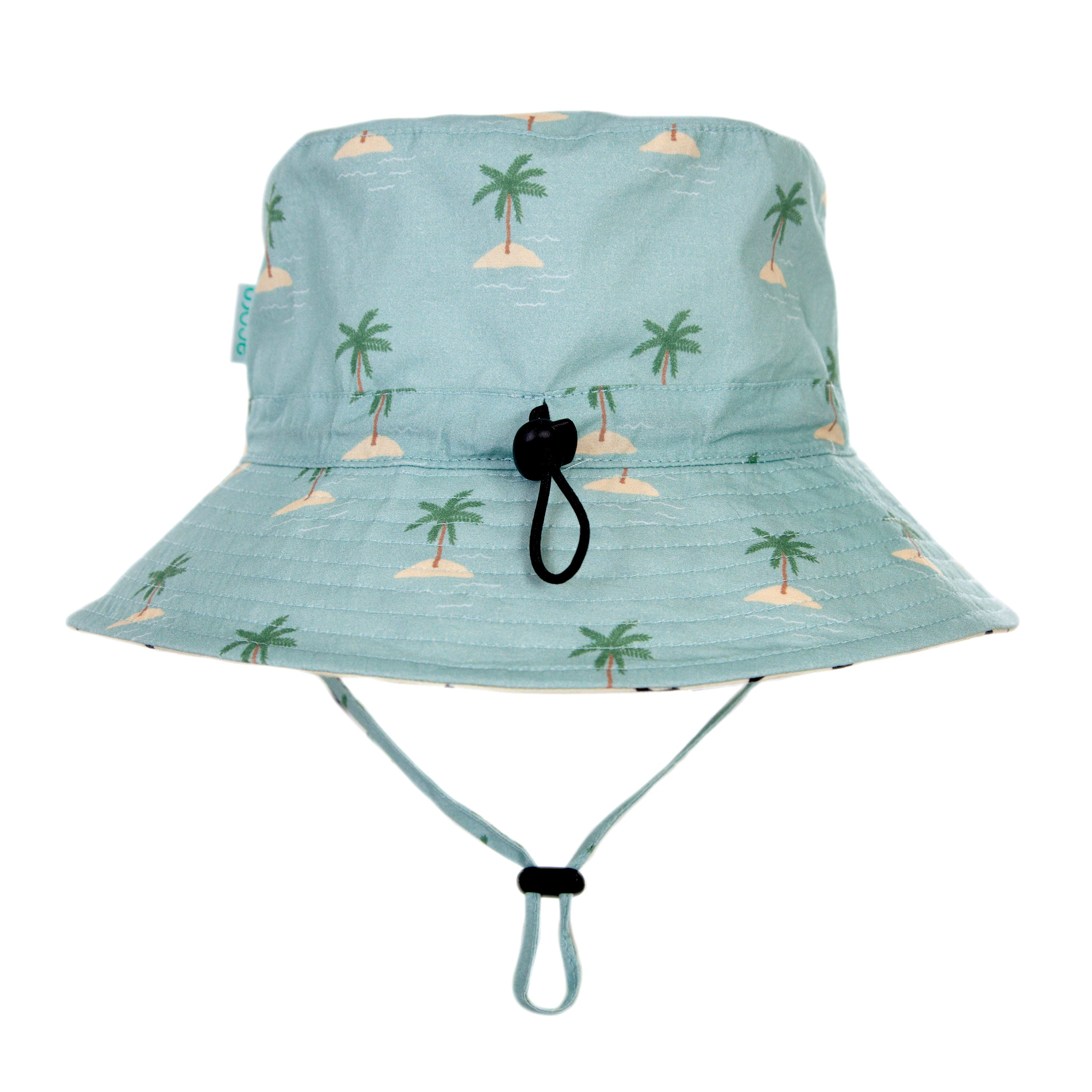 Acorn - Island Bucket Hat
