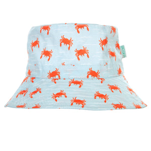 Acorn - Crab Bucket Hat
