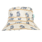 Load image into Gallery viewer, Acorn - Happy Koala Bucket Hat
