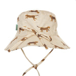 Load image into Gallery viewer, Acorn - Big Cats Reversible Bucket Hat
