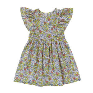 Peggy - Marly Dress (Lilly Pilly)