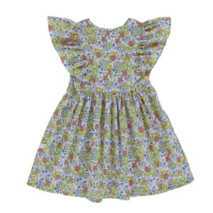 Peggy - Marly Dress (Lilly Pilly)