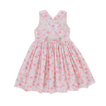 Load image into Gallery viewer, Peggy - Paris Dress (Betsy Daisy Floral)
