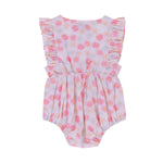 Load image into Gallery viewer, Peggy - August Playsuit (Betsy Daisy Floral)
