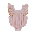 Load image into Gallery viewer, Peggy - Roma Roma Playsuit (Primrose Pink)
