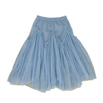 Load image into Gallery viewer, Peggy - Harper Skirt (Illusion Blue)
