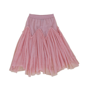 Peggy - Harper Skirt (Primrose Pink)