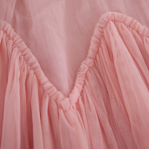 Peggy - Harper Skirt (Primrose Pink)