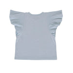 Load image into Gallery viewer, Peggy - Belle Tee (Illusion Blue)

