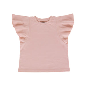 Peggy - Belle Tee (Pink)