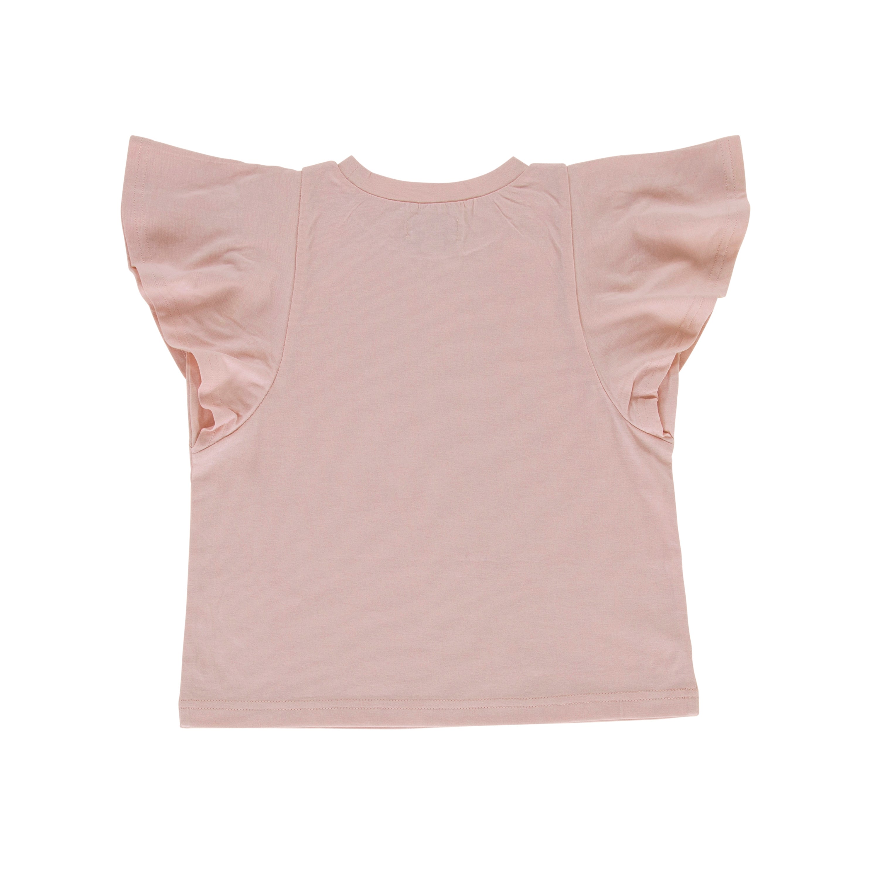 Peggy - Belle Tee (Pink)