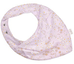 Load image into Gallery viewer, Toshi - Baby Bandana Story (2pcs) - Stephanie Lavender
