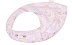 Load image into Gallery viewer, Toshi - Baby Bandana Story (2pcs) - Stephanie Lavender
