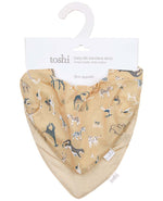 Load image into Gallery viewer, Toshi - Baby Bandana Story (2pcs) - Wild Tribe
