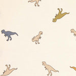 Load image into Gallery viewer, Toshi - Baby Bib Story 2pcs - Dinosauria
