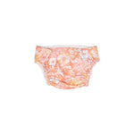 Load image into Gallery viewer, Toshi - Swim Nappy - Tea Rose
