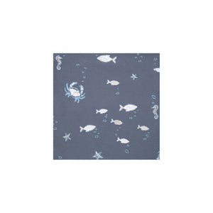 Toshi - Swim Rashie Long Sleeve - Neptune