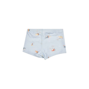 Toshi - Swim Shorts - Beach Bums