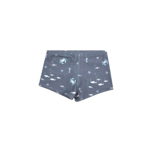 Toshi - Swim Shorts - Neptune