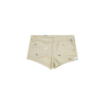 Load image into Gallery viewer, Toshi - Swim Shorts - Shark Tank
