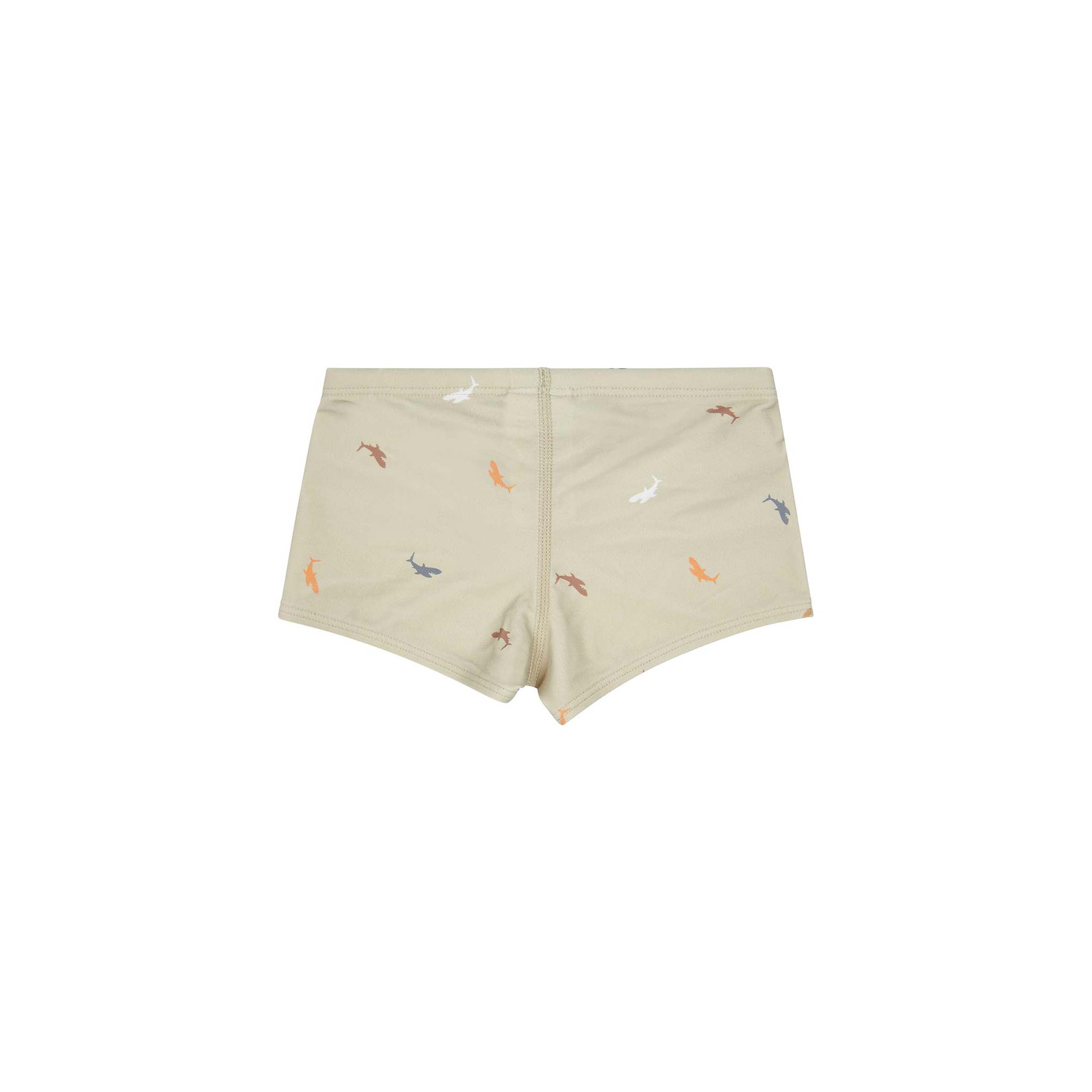 Toshi - Swim Shorts - Shark Tank