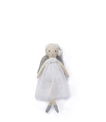 Load image into Gallery viewer, Nanahuchy - Mini Isabella Angel (White)
