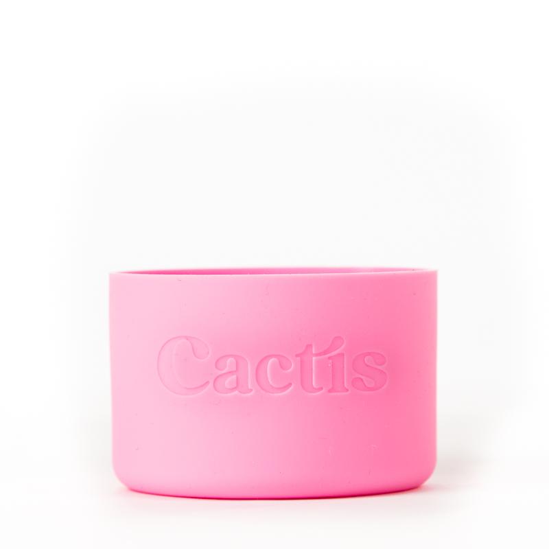 Cactis - Silicone Bumper - Light Pink