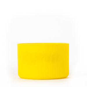 Cactis - Silicone Bumper - Yellow