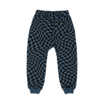 Load image into Gallery viewer, Rock Your Baby - Navy Madness Trackpants
