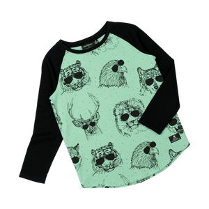 Rock Your Baby - Wild Life T-Shirt