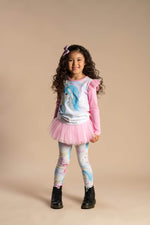 Load image into Gallery viewer, Rock Your Baby - Fantasia Circus Tights
