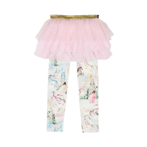 Rock Your Baby - Fairy Tales Circus Tights