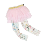 Load image into Gallery viewer, Rock Your Baby - Fairy Tales Circus Tights
