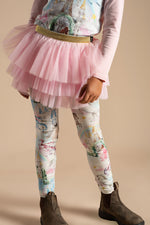 Load image into Gallery viewer, Rock Your Baby - Fairy Tales Circus Tights
