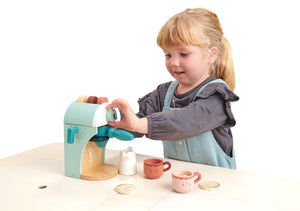 Tender Leaf Toys - Babyccino Maker