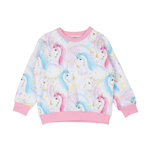 Rock Your Baby - Fantasia Sweatshirt