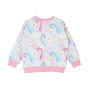 Rock Your Baby - Fantasia Sweatshirt