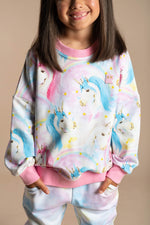 Load image into Gallery viewer, Rock Your Baby - Fantasia Sweatshirt
