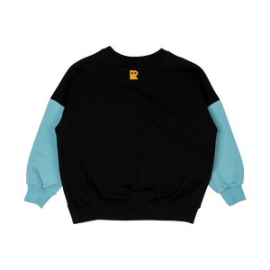 Rock Your Baby - Godzilla Skate Sweatshirt